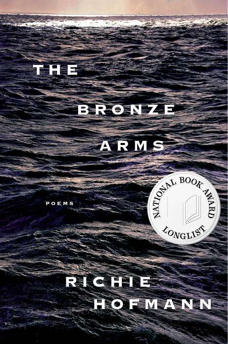 The Bronze Arms book cover