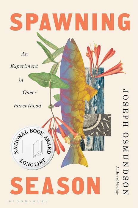 Spawning Season: An Experiment in Queer Parenthood book cover